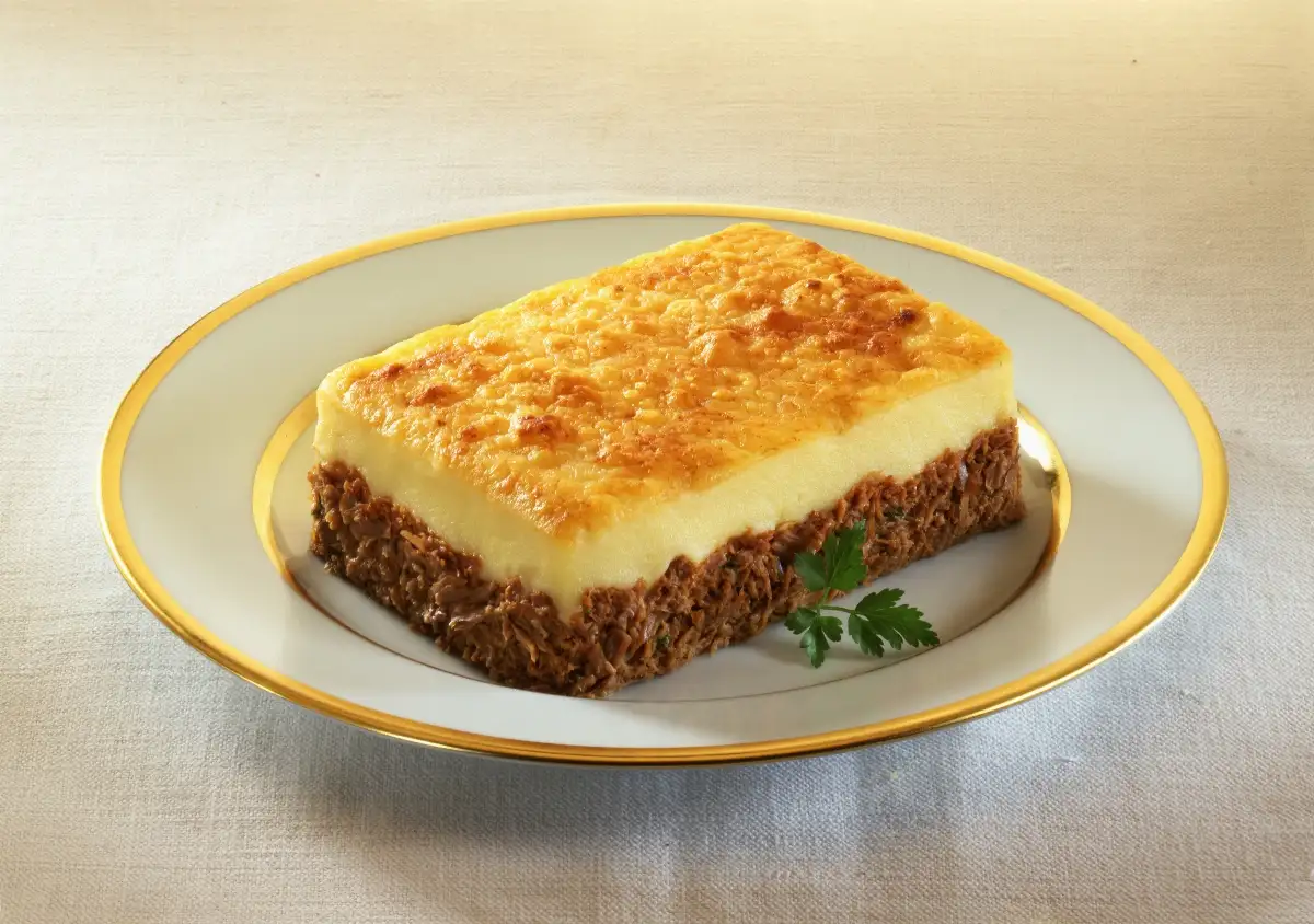 Hachis parmentier